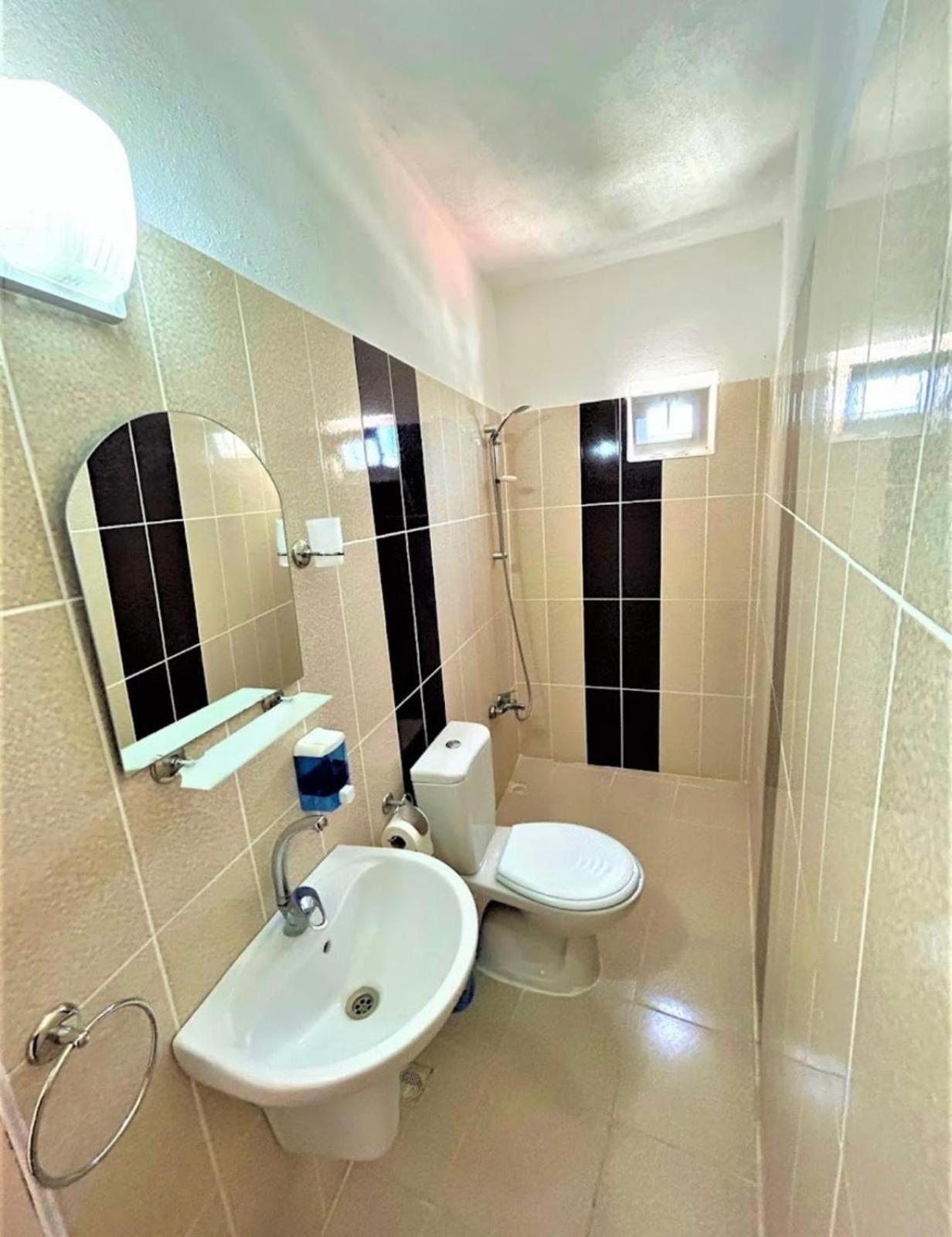 Gumus Hotel Ortahisar Buitenkant foto