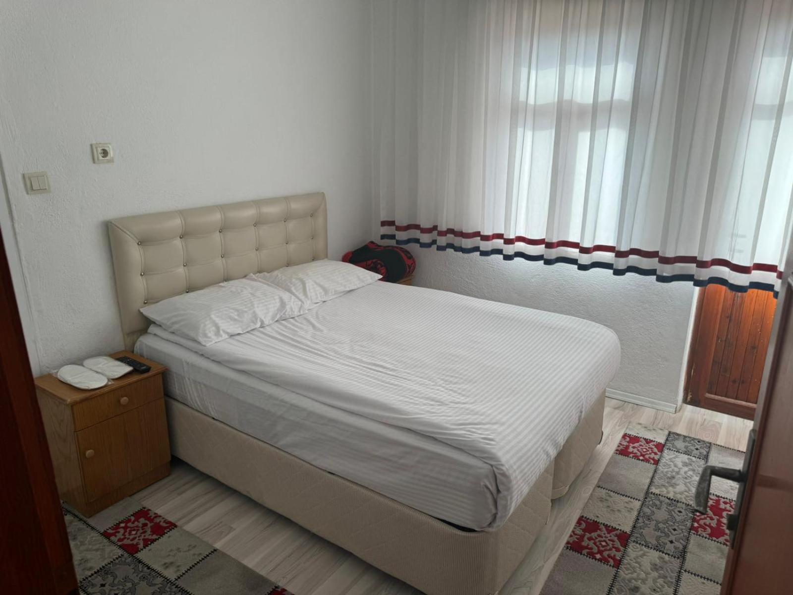 Gumus Hotel Ortahisar Buitenkant foto
